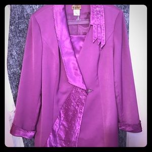 Ladies Church Suit